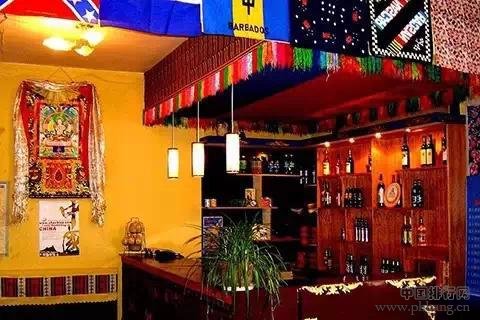 国内十大特色青年旅舍排行榜