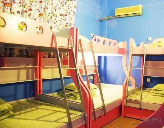 国内十大特色青年旅舍排行榜