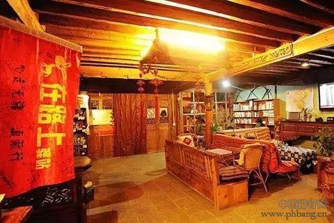 国内十大特色青年旅舍排行榜