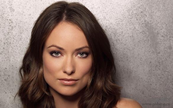 全球公认的最具魅力的15位标志女人