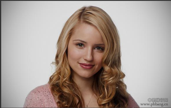 全球公认的最具魅力的15位标志女人