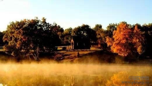 中国最适合穷游的旅游城市排行榜(4)