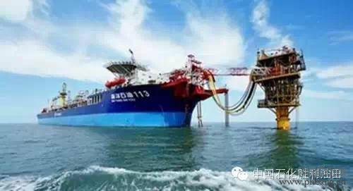 2015年中国十大油气田排行榜新鲜出炉!