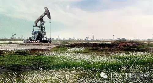 2015年中国十大油气田排行榜新鲜出炉!