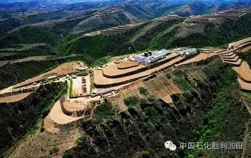 2015年中国十大油气田排行榜新鲜出炉!