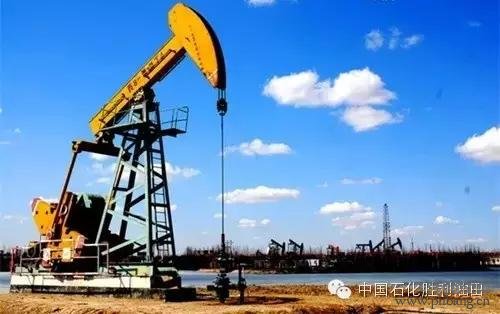 2015年中国十大油气田排行榜新鲜出炉!