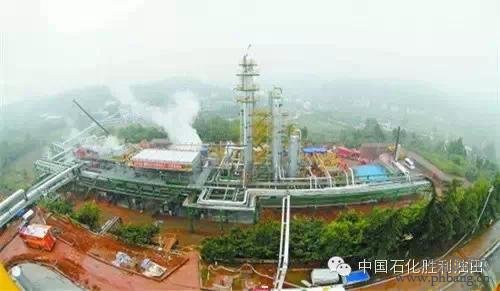 2015年中国十大油气田排行榜新鲜出炉!