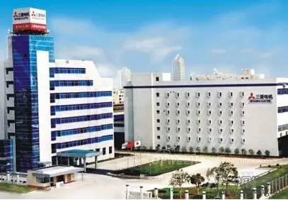 全球最有钱的十大自动化公司排名