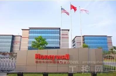 全球最有钱的十大自动化公司排名