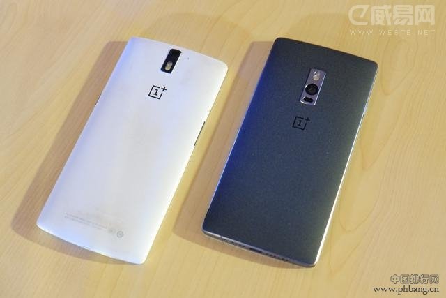 2016年国产手机品牌排行榜TOP10