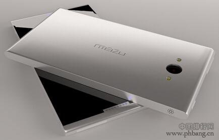 2016年国产手机品牌排行榜TOP10