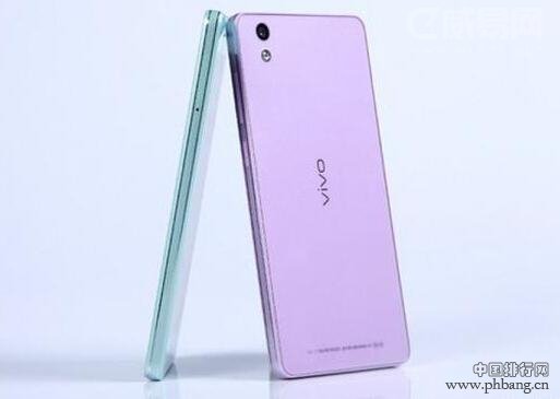 2016年国产手机品牌排行榜TOP10