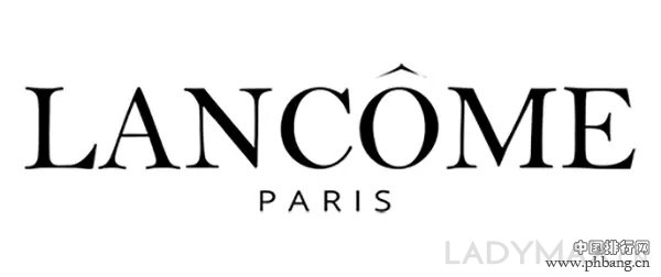 2016年全球最有价值50大美妆品牌排行榜 2016年全球最有价值50大美妆品牌排行榜