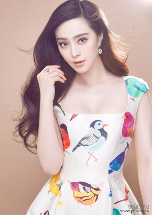 点击图片进入下一页 2016中国十大女神排行榜