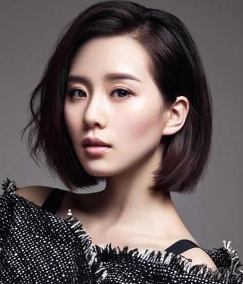 点击图片进入下一页 2016中国十大女神排行榜