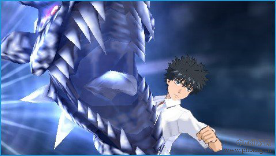 2016年网易游戏热爱者年度盛典新游盘点(2)