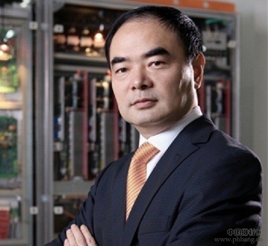 【年终盘点】2016年太阳能光伏行业十大风云人物 2016年太阳能光伏行业十大风云人物排名