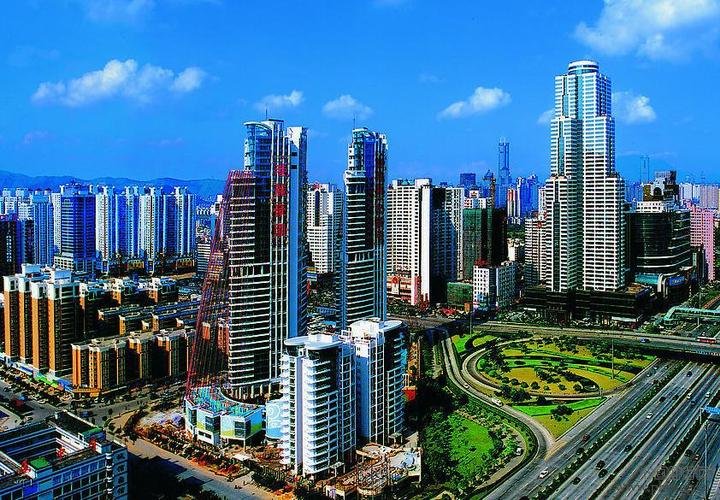 2016城市发展质量指数排名:2016年全国副省级城市发展质量评价报告