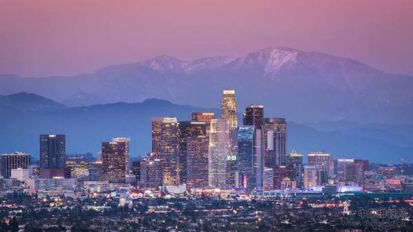 QS发布全球最适合留学城市排名