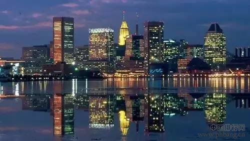 QS发布全球最适合留学城市排名