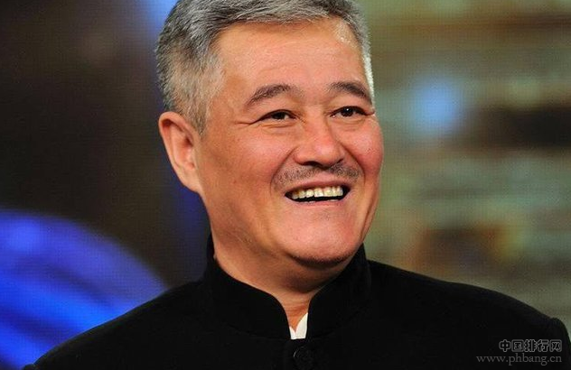 最有钱的男星排名