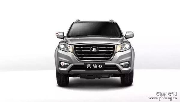 国五降临,哪款国内皮卡才是最佳选择?