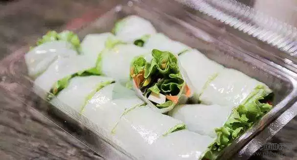 泰国街头10大特色美食