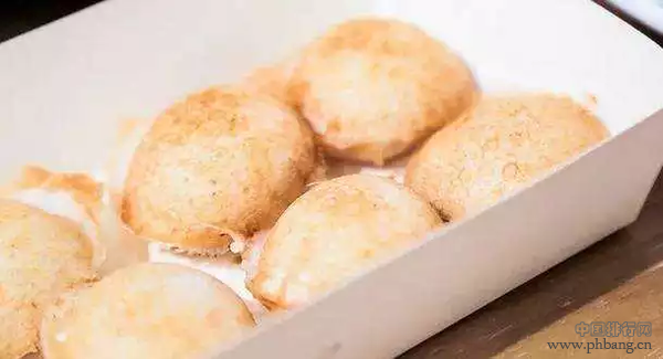 泰国街头10大特色美食