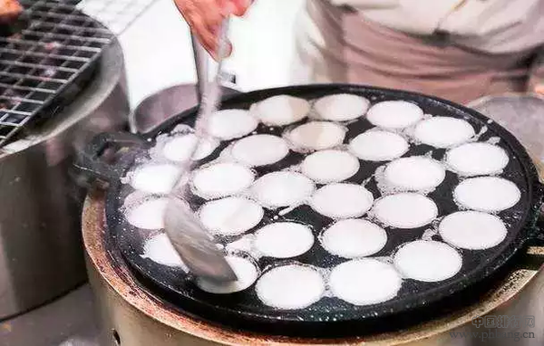 泰国街头10大特色美食