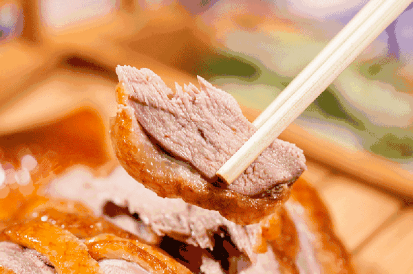 史上最走心北京烤鸭排行榜