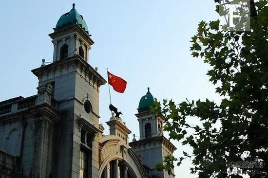 中国最美的十个火车站