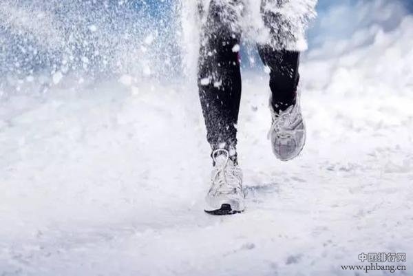 恶劣天气跑步指数排行