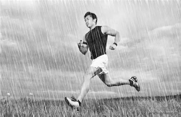 恶劣天气跑步指数排行