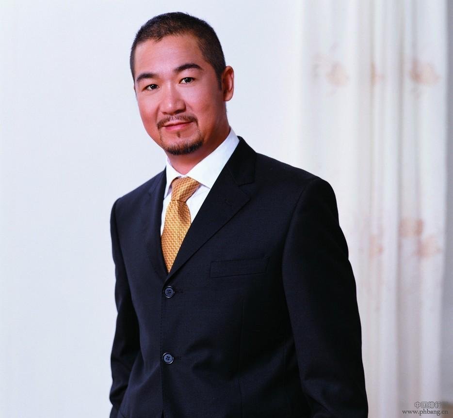 国内男戏骨排行