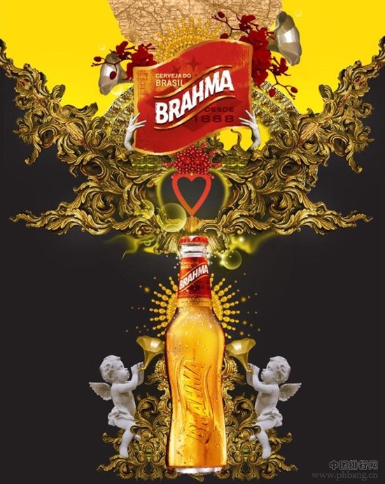 全球十大啤酒品牌你知道几个呢? 2017世界啤酒品牌排行榜