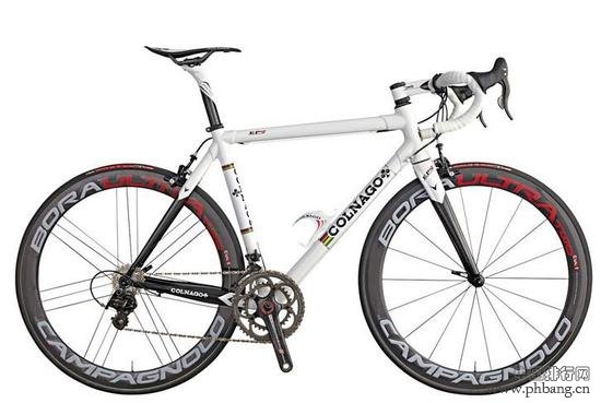 世界十大运动户外自行车山地车品牌排行榜