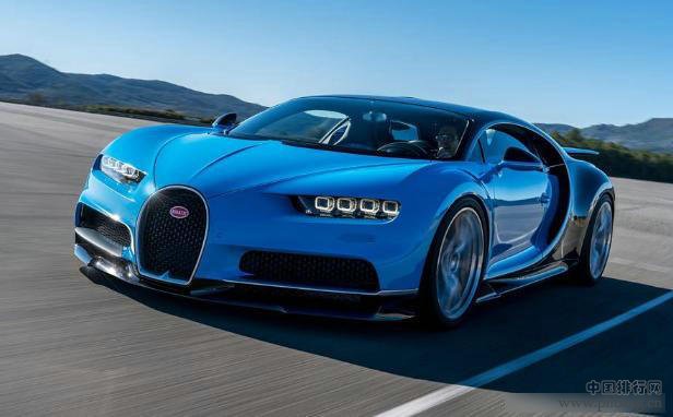 盘点全球豪车品牌排行榜 宾利排名?