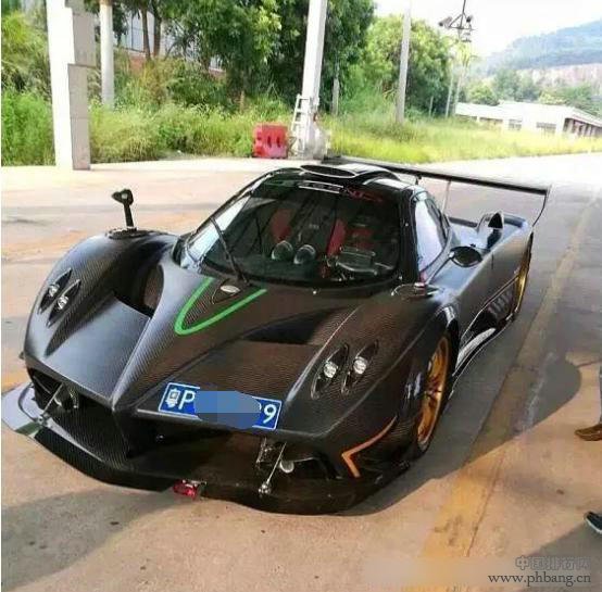 盘点全球豪车品牌排行榜 宾利排名?