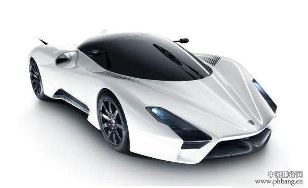 盘点全球豪车品牌排行榜 宾利排名?