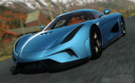 盘点全球豪车品牌排行榜 宾利排名?