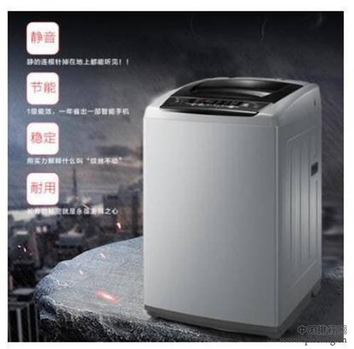 洗衣机哪个品牌好 十大品牌排行榜有小天鹅吗