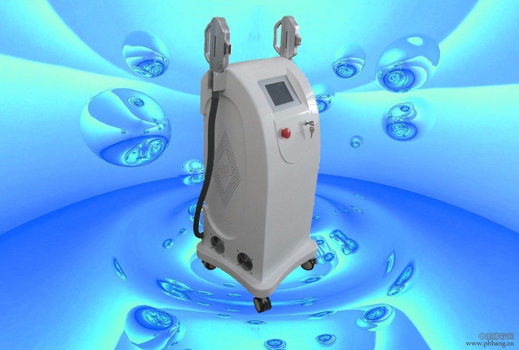 2017国内美容仪器排行榜