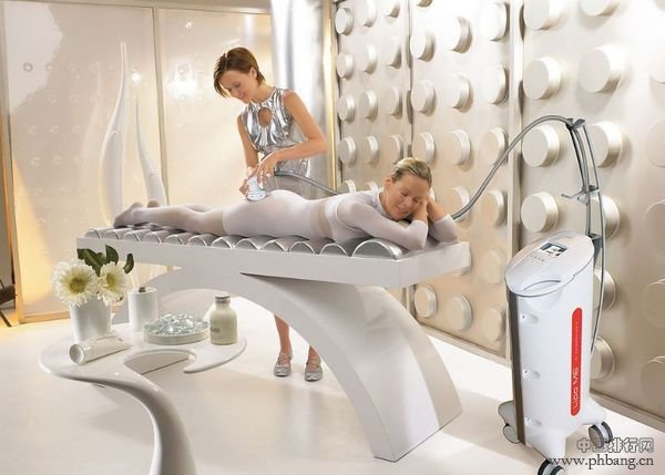 2017国内美容仪器排行榜