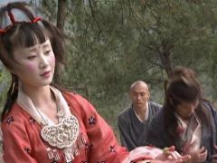 金庸武侠24位一流高手排行:令狐冲第三谁第一?