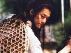 金庸武侠24位一流高手排行:令狐冲第三谁第一?