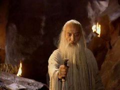 金庸武侠24位一流高手排行:令狐冲第三谁第一?