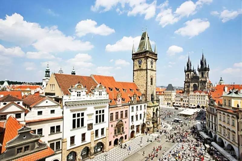 2017全球生活成本排名