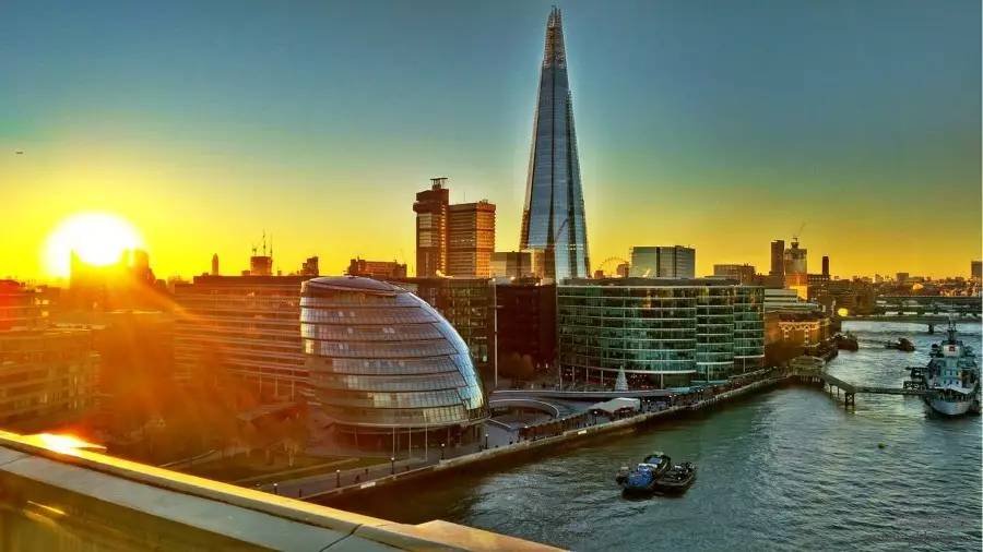 2017全球生活成本排名