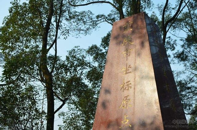 重庆在2017中国旅游城市排行榜凭什么排第2?进来告诉你!