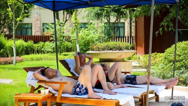重庆在2017中国旅游城市排行榜凭什么排第2?进来告诉你!